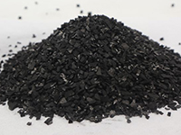 activated carbon for supercapacitor