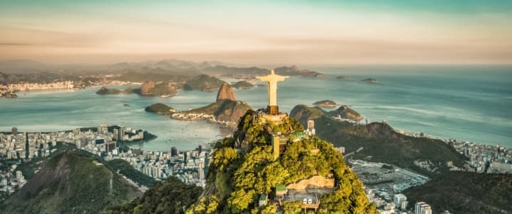 Brazil Breaks Key Oil Production Milestone Brazil Breaks Key Oil Production Milestone