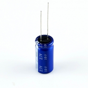 Electric Double-layer Capacitor