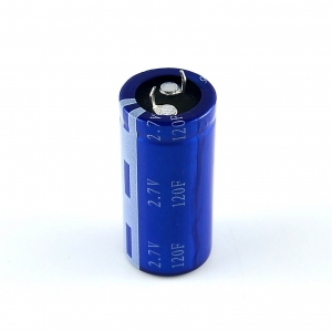 super capacitor 100F