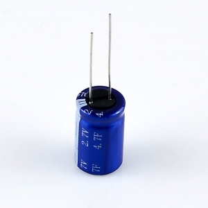 super capacitor 4.7F