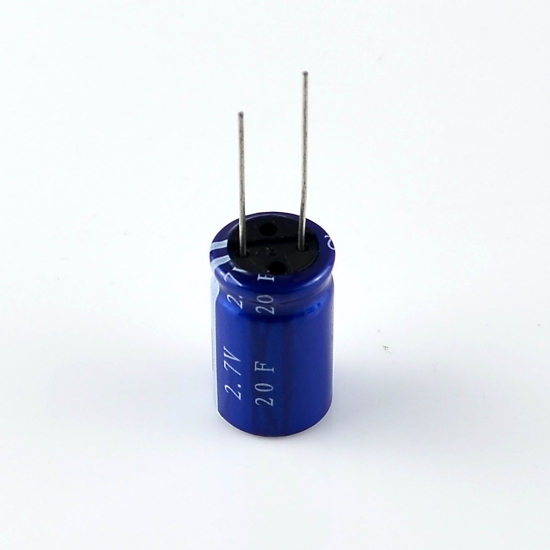 Cell Super Capacitor