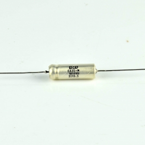 Tantalum Electrolytic Capacitor