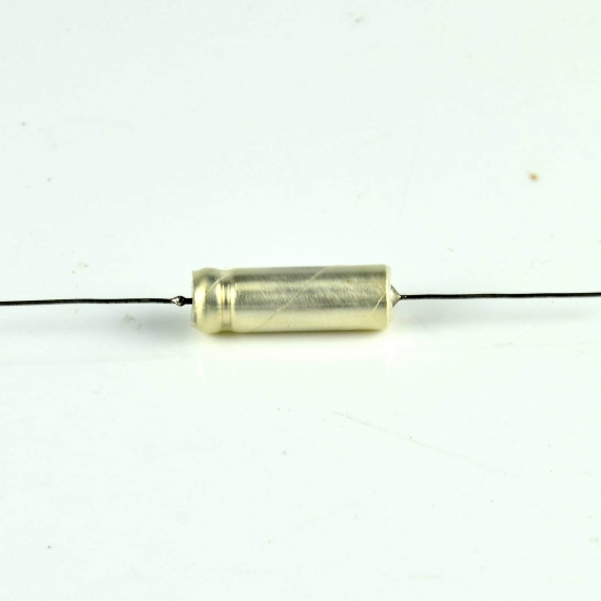 hermetic seal tantalum capacitor