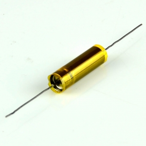 All-Tantalum Wet Electroyltic Capacitor