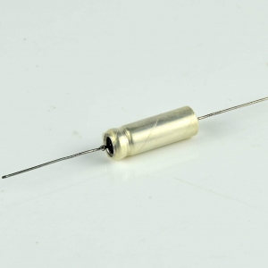 hermetic seal tantalum capacitor