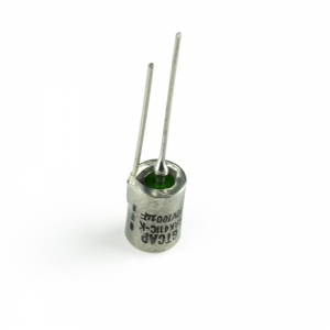 Solid Tantalum Capacitor