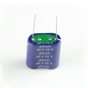 5.5V Ultracapacitor Module