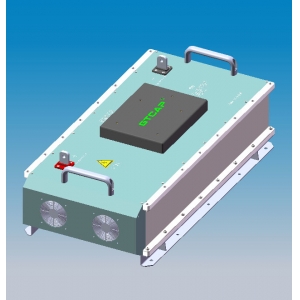 75V super capacitor module