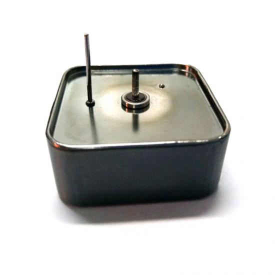 tantalum hybrid capacitor