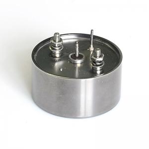 large power tantalum capacitor