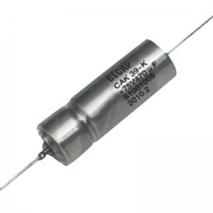 all tantalum electroyltic capacitor