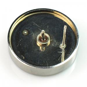 Tantalum Electrolytic Capacitors