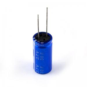 ultra capacitor 30F