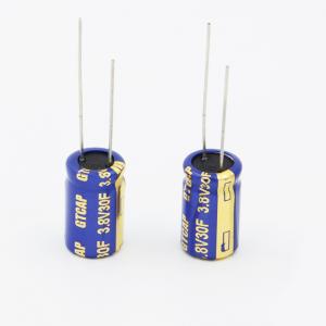 Graphene Super Capacitor