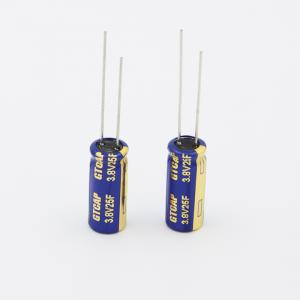 hybrid super capacitor 25F