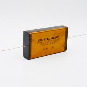 high temperature mica capacitor