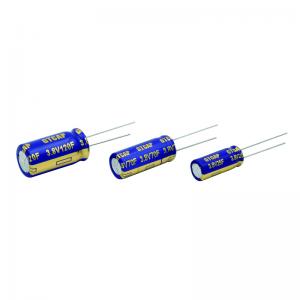 GTCAP Li-ion Hybrid Super Capacitor