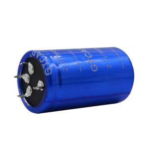 super capacitor 350F