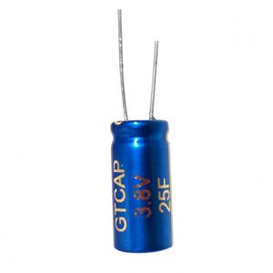 GTCAP Hybrid Super Capacitor