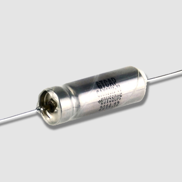 Tantalum Capacitor