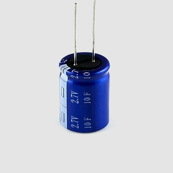 Super Capacitor