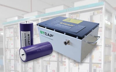 GTCAP Graphene Super Capacitor Use Guidance