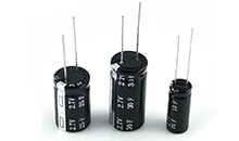 Classification and Function of Capacitors